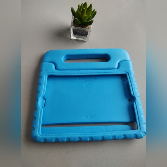 Case with Built-in Handle for iPad Mini iPad Mini 3rd Generation iPad Mini New - Picture 2 of 4